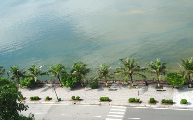 Hong Minh Hotel