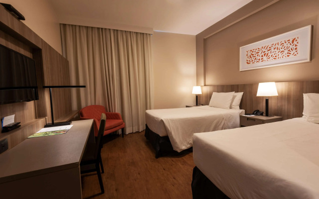 Radisson Hotel Anapolis