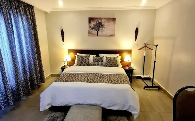 Tala Cottages