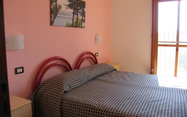 Parco Carabella Residence