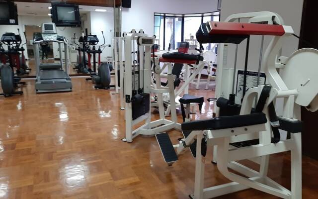 Good Location 2BR at Park Royale Apartment