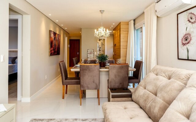 Locar-In Gramado- Hollywood