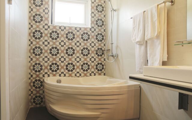 Cavilla Hotel & Apartment