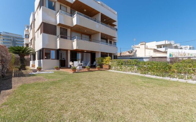 Tamarells Garden Apartment