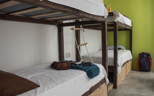 Kaban 44 Hotel