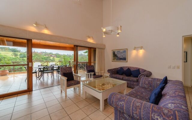 San Lameer Villa Rentals 10312