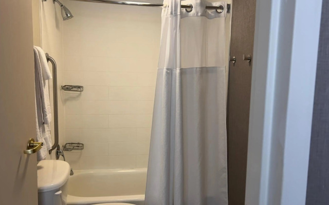 SpringHill Suites by Marriott Lansing