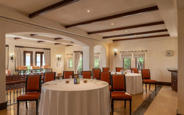 Al Maha, A Luxury Collection Desert Resort & Spa, Dubai