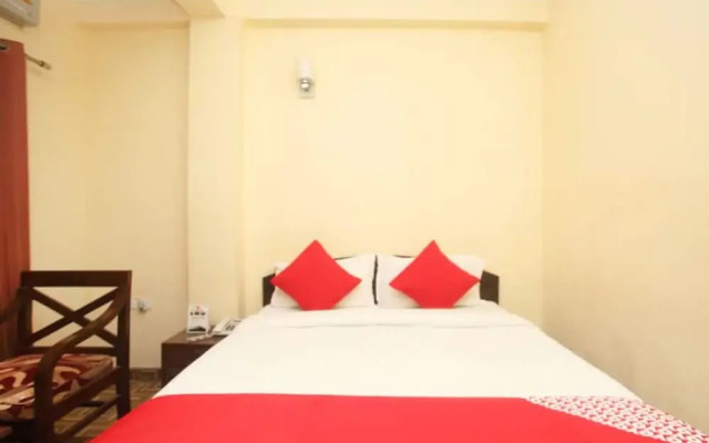 OYO 702 Hotel Sumeru