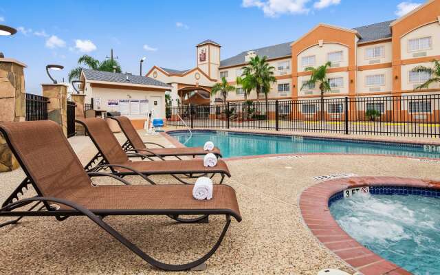 Best Western Plus Houston Atascocita Inn & Suites