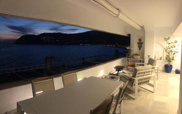 La Herradura 3 bedroom apartment
