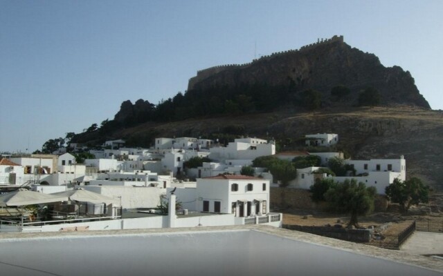 Tsambika Studios