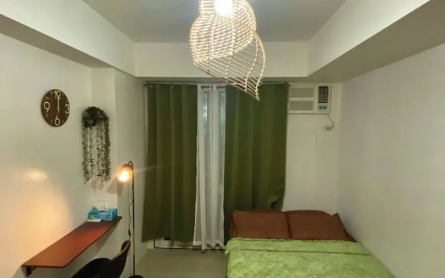 Kasara T1-4k Urban Staycation