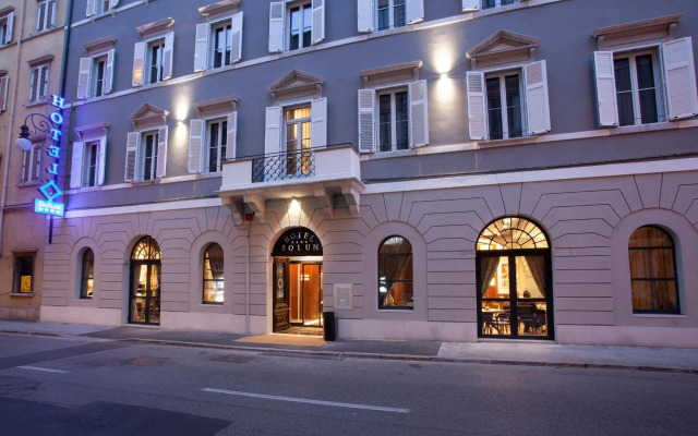 Hotel Solun