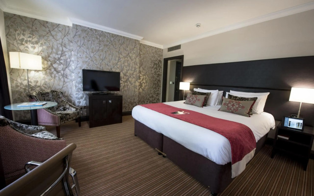 Gonville Hotel