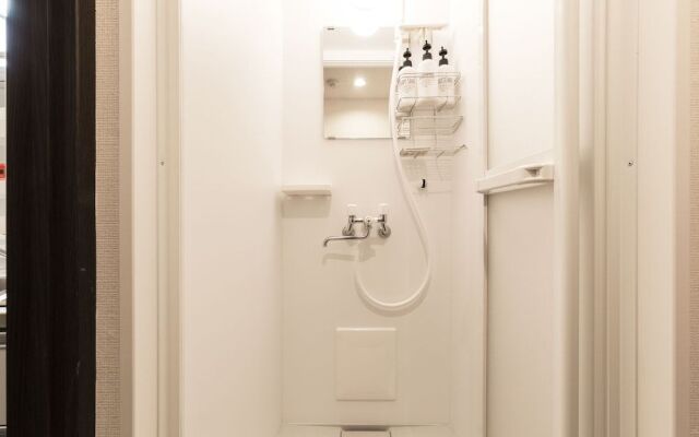 LOFT HOTEL TOKYO #Kameido