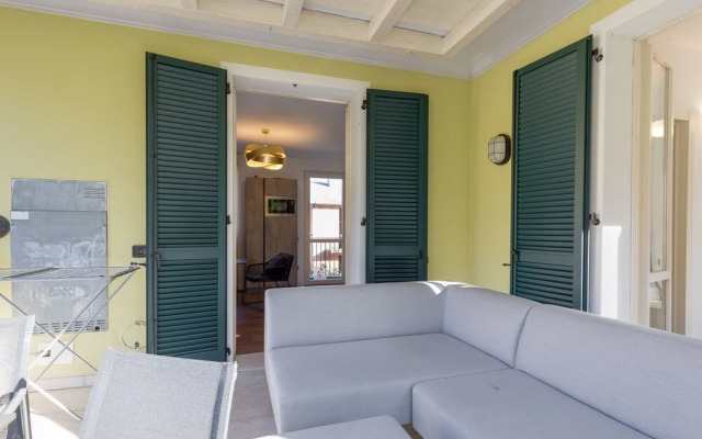 Porto Letizia Iris 4