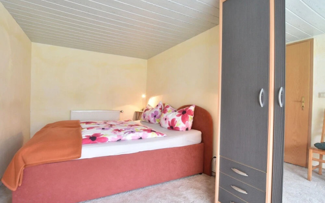 Gorgeous Holiday Home in LÃ¼tten Klein Near the Sea