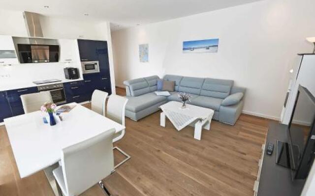 Villa Vogue F652 WG 15 mit Blick a