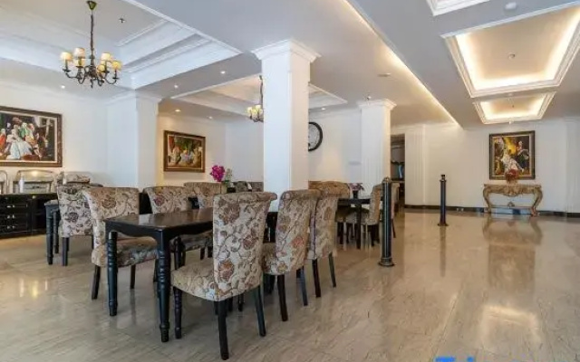 Sutomo Hotel Losari Makassar By LIFE