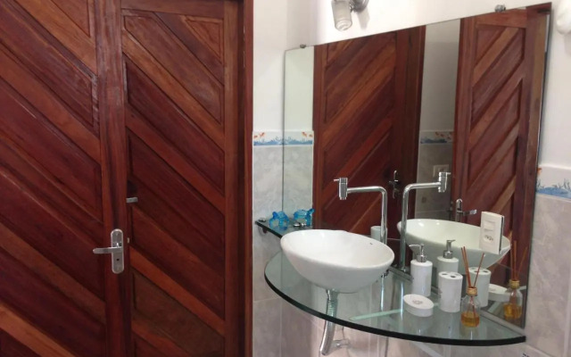 Pipa Hawaii Suites