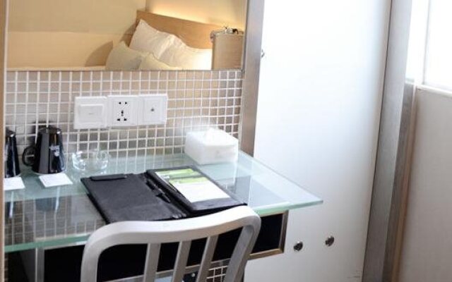Welcome Inn