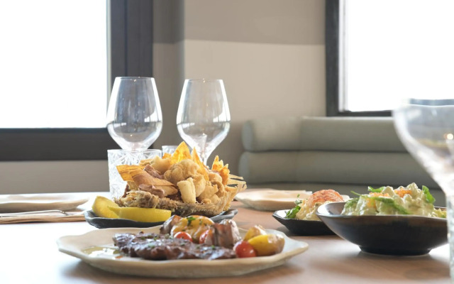 Akquaaa Boutique Hotel
