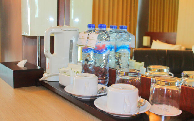 Hotel Santika Tasikmalaya