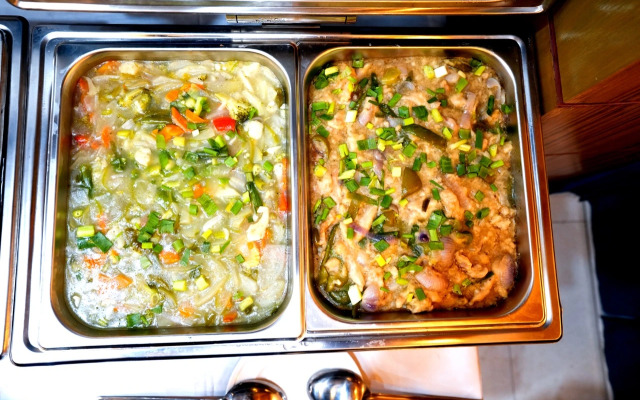 Hotel Safa Residency - DHAKA