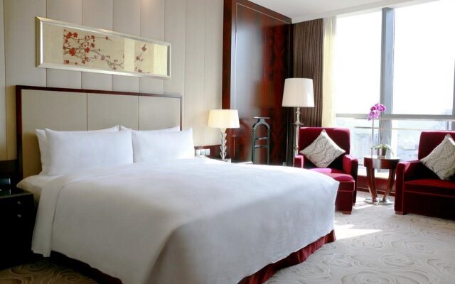 JW Marriott Hotel Chongqing