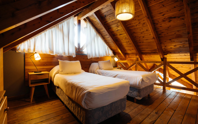 Pioneros Suites by Grupo Tierra Gaucha