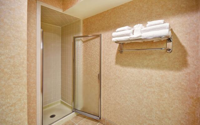 Hampton Inn Chicopee/Springfield