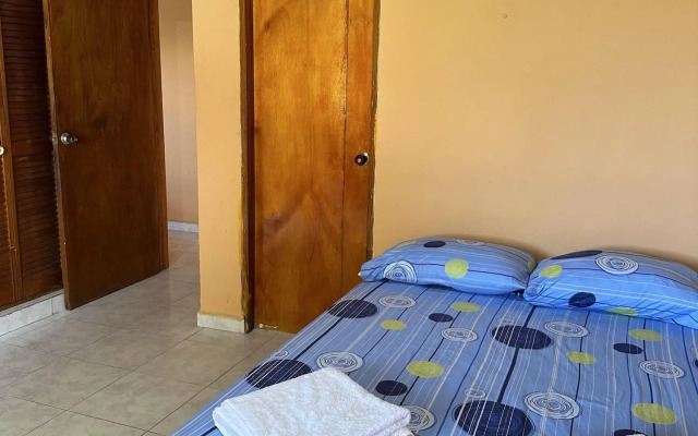 Jhonny Cay Collection Apartment