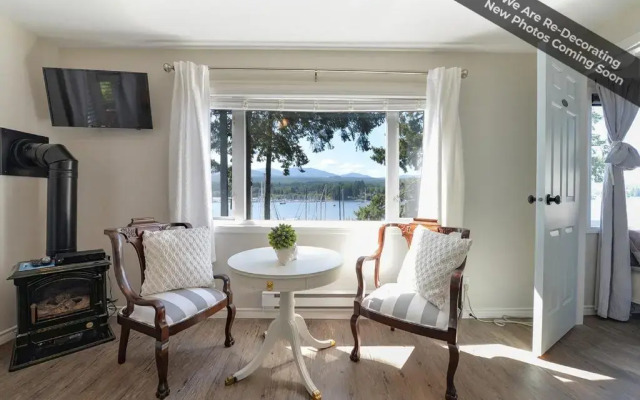 Page Point Inn