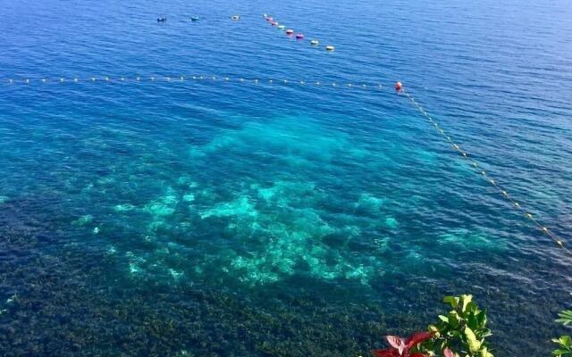 Almira Diving Resort