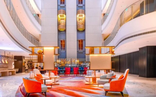 Hilton Kinshasa