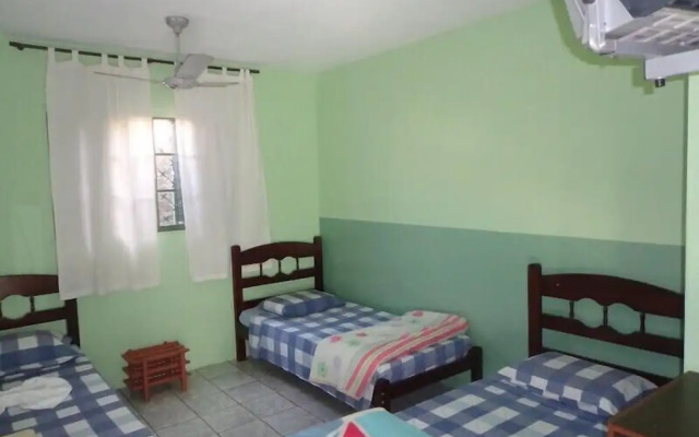 Hotel in SBO - Centro