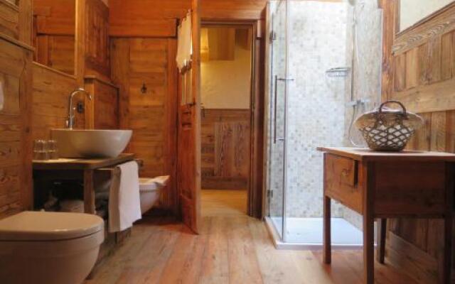 Hotel Miravidi a Cervinia