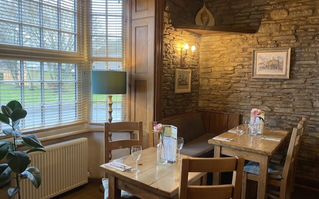 Castle Inn