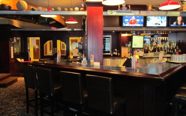 Best Western Plus Barclay Hotel