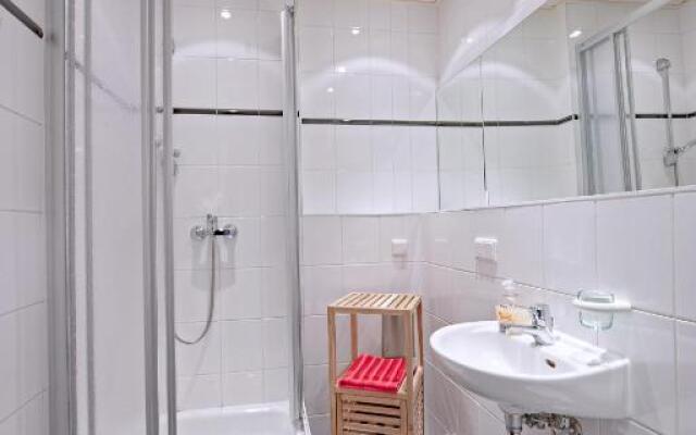 Ferienwohnung 143