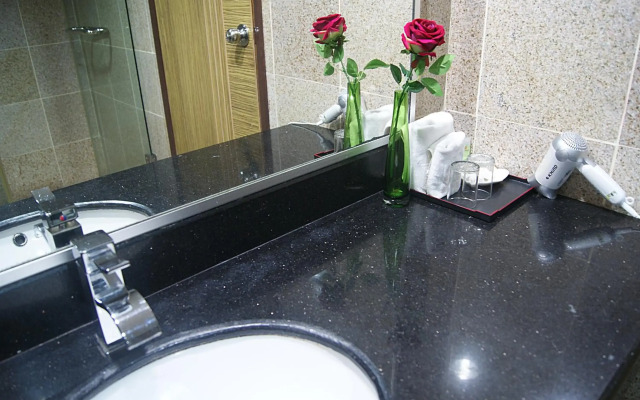 TD Plaza Hotel