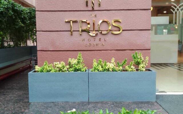 The Trios Hotel