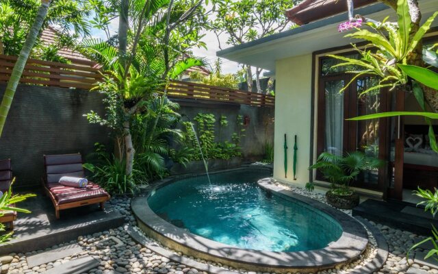 The Bali Dream Villa Seminyak