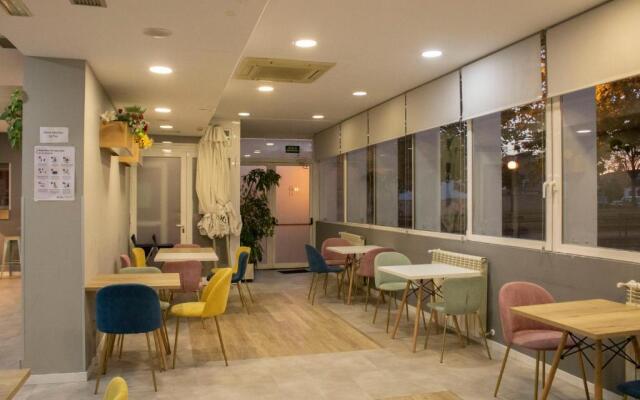 Hotel Alda Ciudad de Soria