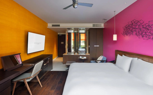 With The Style Fukuoka