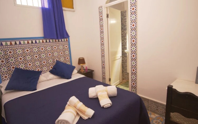 Riad Nostalgie