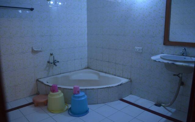 V Resorts Hotel Pachmarhi