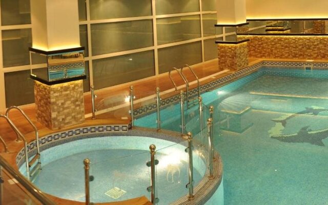 Nelover Qurtubah Hotel