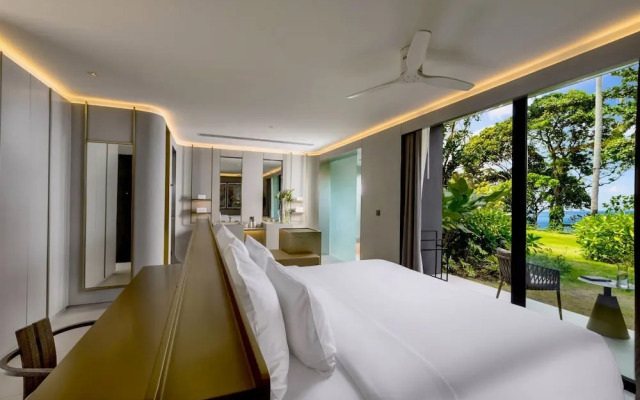 Villa Zai